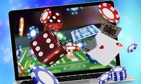Casino Spin My Win Your Gateway to Gambling Excitement Casino Spin My Win Your Gateway to Gambling Excitement