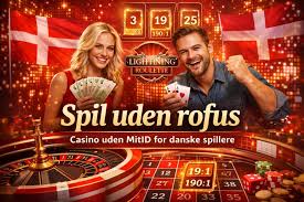 Casino uden MitID for Danske Spillere -2073040838 Casino uden MitID for Danske Spillere -2073040838
