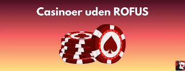 Casino uden ROFUS med Klarna - En Ny Æra for Spiloplevelser Casino uden ROFUS med Klarna - En Ny Æra for Spiloplevelser