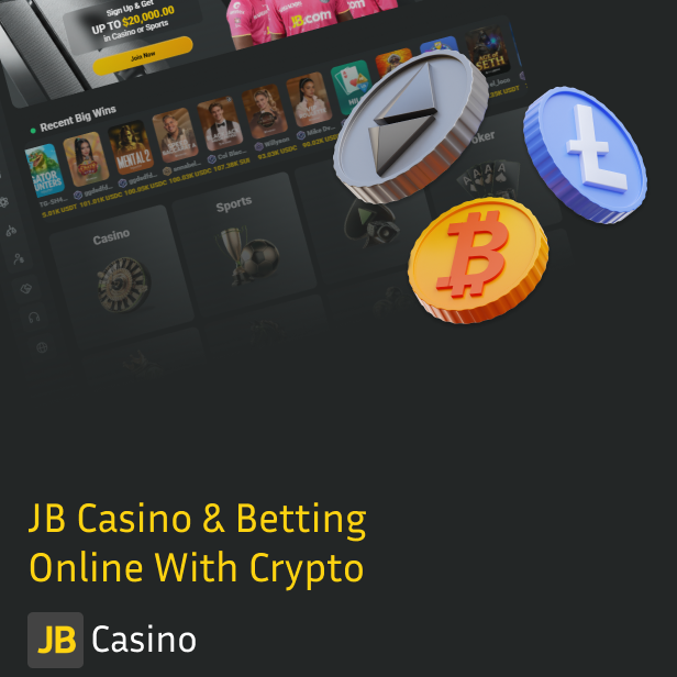 Complete Guide to JB Casino Registration Process -1073154963