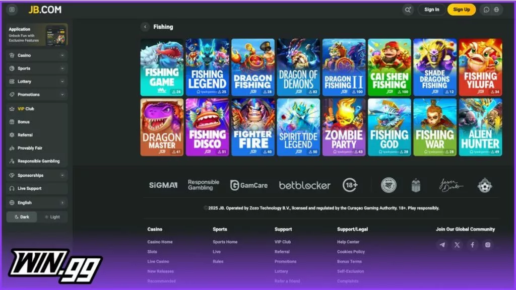 Complete Guide to JB Casino Registration Process -1073154963