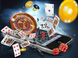 Discover Spins Heaven & Sportsbook Your Ultimate Gaming Experience