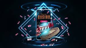 El món dels casinos en línia Una guia completa per a jugadors