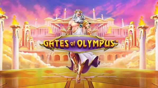 Experience the Thrills of the Game of Olympus Slot