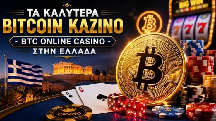 Τα Νέα Online Καζίνο Οδηγός για Παίκτες Τα Νέα Online Καζίνο Οδηγός για Παίκτες