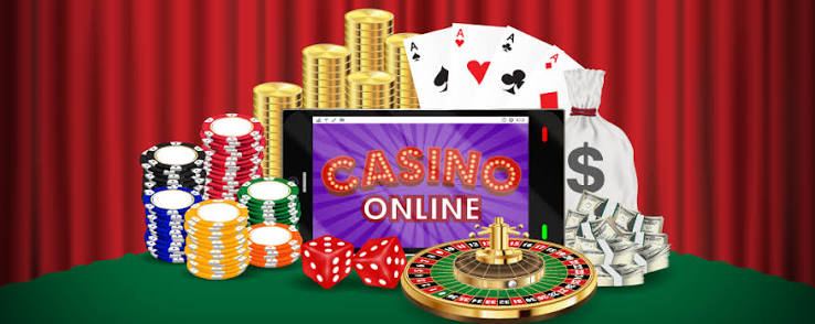 Τα Νέα Online Καζίνο Οδηγός για Παίκτες Τα Νέα Online Καζίνο Οδηγός για Παίκτες
